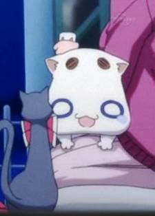 ぐすん