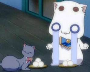 断わられた・・・
