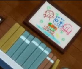 絵？