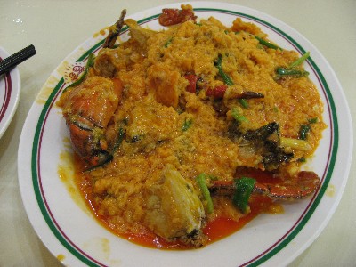 プーパッポンカリー