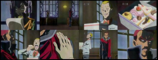 プリキュア555　９話　2