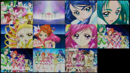 プリキュア555　7話　3