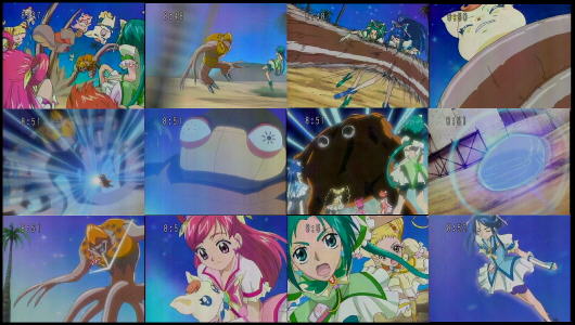 プリキュア555　７話　4