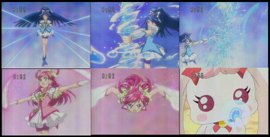 プリキュア555　７話　5