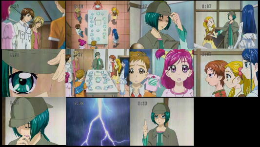 プリキュア555　９話　3