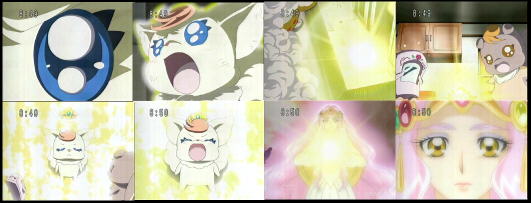 3ページ目の プリキュア戦隊など 実績生活崩壊中 移転しました 楽天ブログ