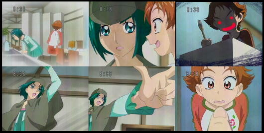 プリキュア555　９話　4