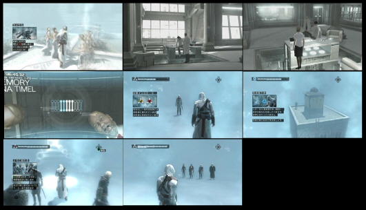 アサシンクリード