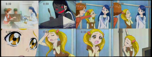 プリキュア555　９話　5