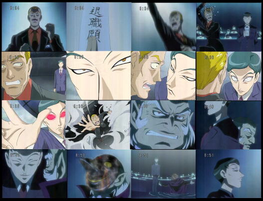 プリキュア４６話　5