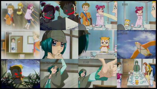 プリキュア555　９話　6