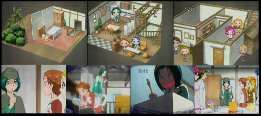 プリキュア555　９話　7