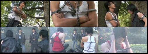 カブト４５　地獄兄弟