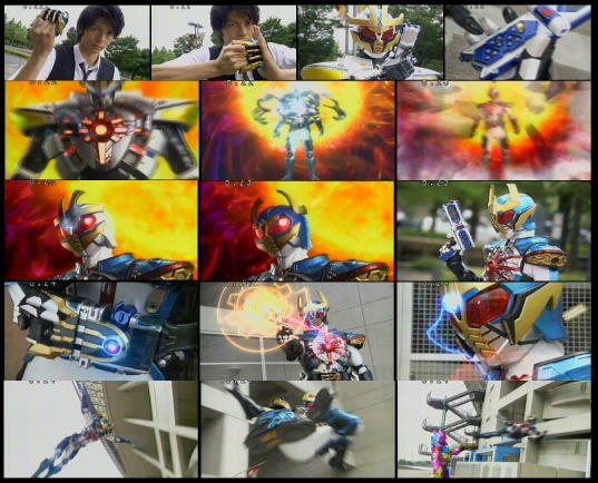 ライジングイクサ