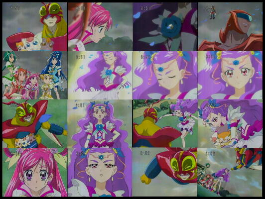 プリキュア555　１０話　5