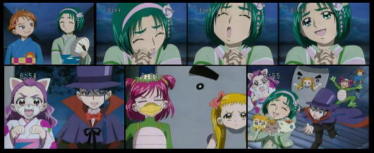 とっても大和撫子