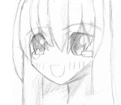 泣き