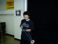 旭川練習会　2005.11.19　淳史02