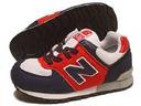Newbalanceベビー
