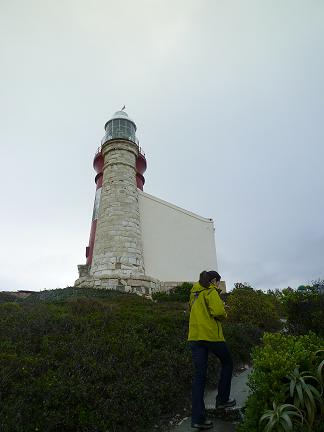 Cape Aglhas