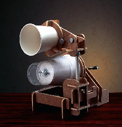 学研 大人の科学 エジソン式コップ蓄音機 Amazon.co.jp: 大人の科学シリーズ1 エジソン式コップ蓄音機