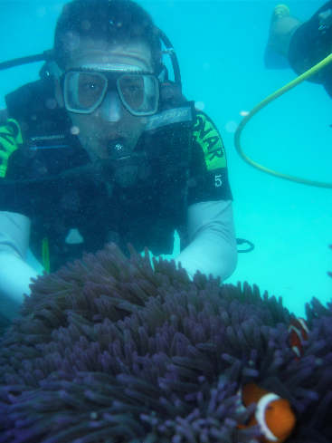 ローランドさんニモ