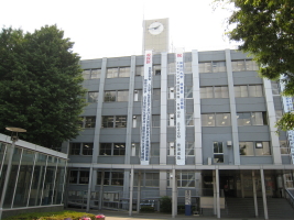 神奈川大学