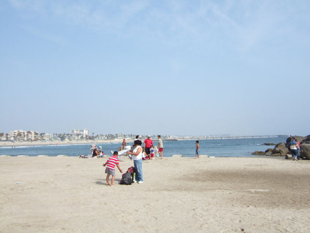 BeniceBeach