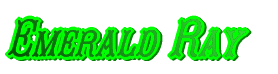 エメラルドレイ