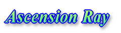 アセンションレイ