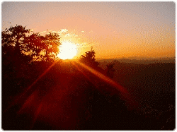 ｷｬﾝﾌﾟ　朝日