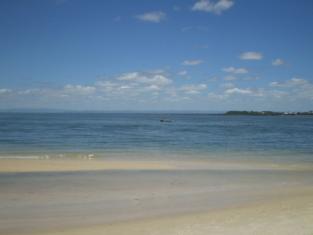 Bribie Island