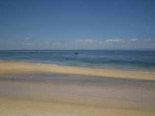 Bribie Island #2