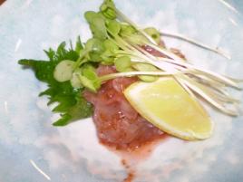 梅くらげ☆美味しいっ！！