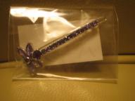 ジルコニアとんぼ