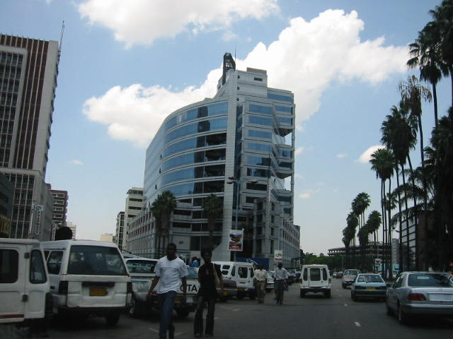 Harare