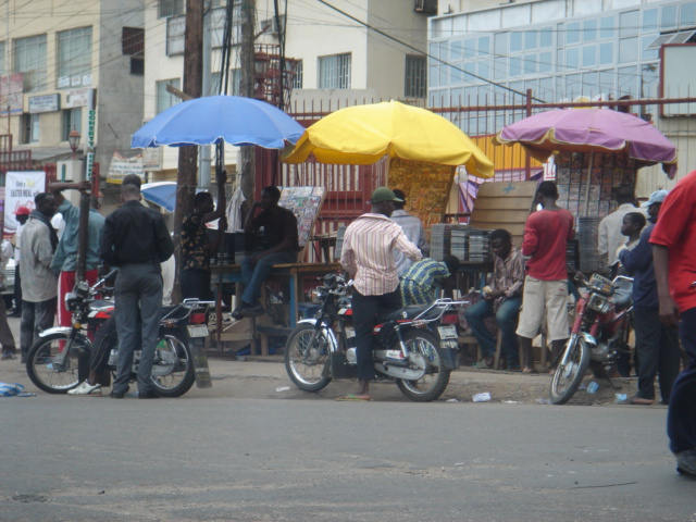 Lagos