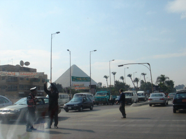 Cairo