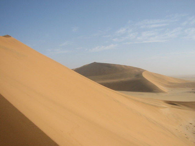 Namibia