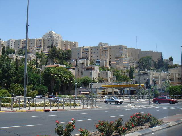 Jerusalem