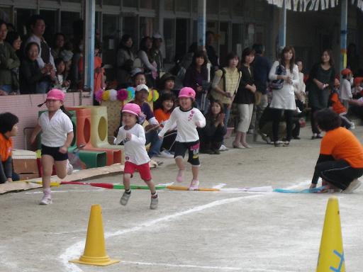 運動会☆かけっこ.JPG