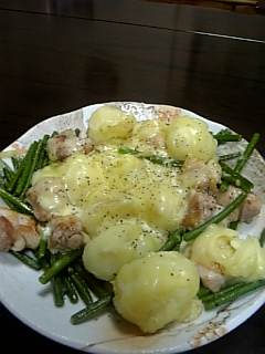 071208ガーリックチジャット