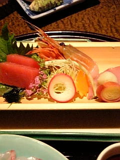 071028嵯峨沢館夕食5