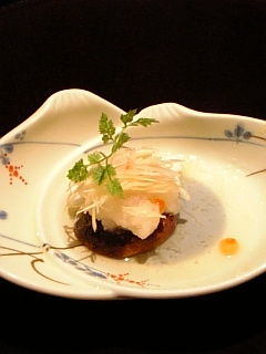 071028嵯峨沢館夕食8