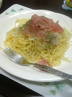 071119生ﾊﾑとﾊﾞｼﾞﾘｺﾊﾟｽﾀ