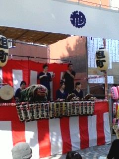 八王子まつり　２