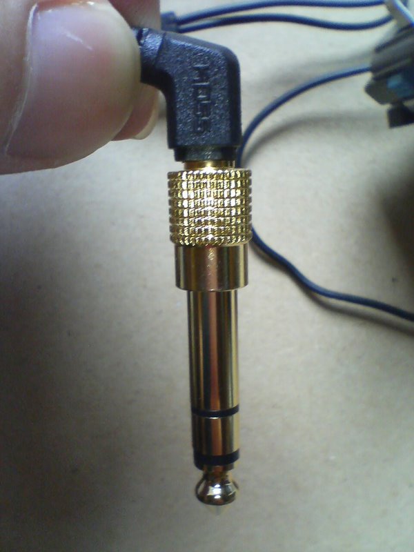 変換プラグ利用