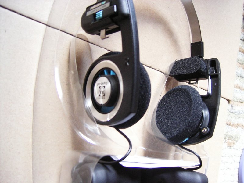 ハウジング全景