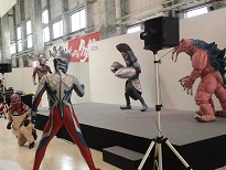 ウルトラマン