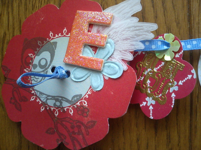 rubitaさんへのバースデーカード